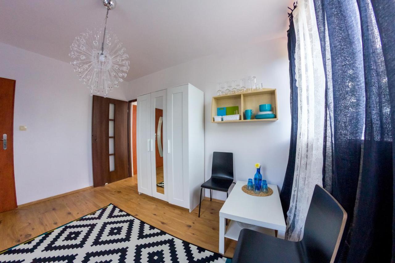 Apartamenty Wiakowka Kazimierz Dolny Eksteriør billede